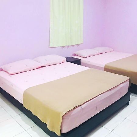 Bantal Sutera Inn Kulim Exterior foto