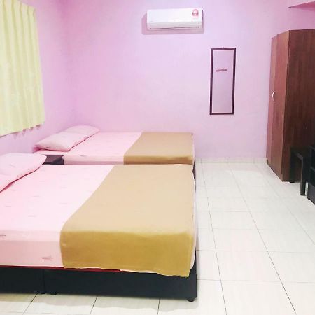 Bantal Sutera Inn Kulim Exterior foto